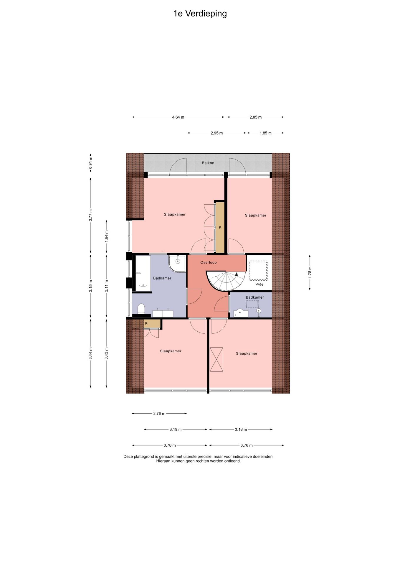 Photo 24 of Van Driellaan 7