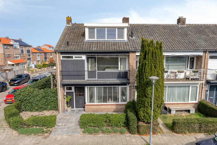 Jan van Galenstraat 29 main image