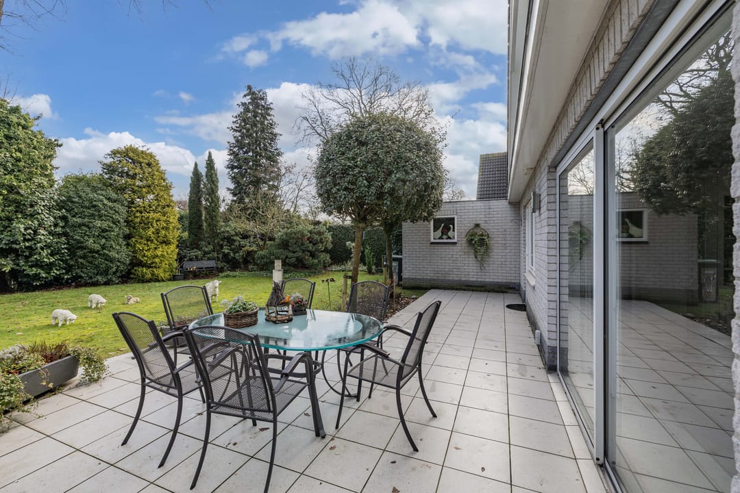 Photo 26 of Van Driellaan 7