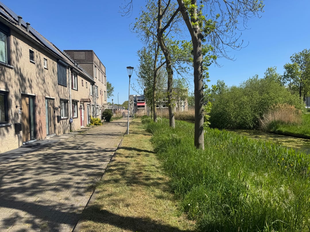 Foto 31 van Neerpeltstraat 8