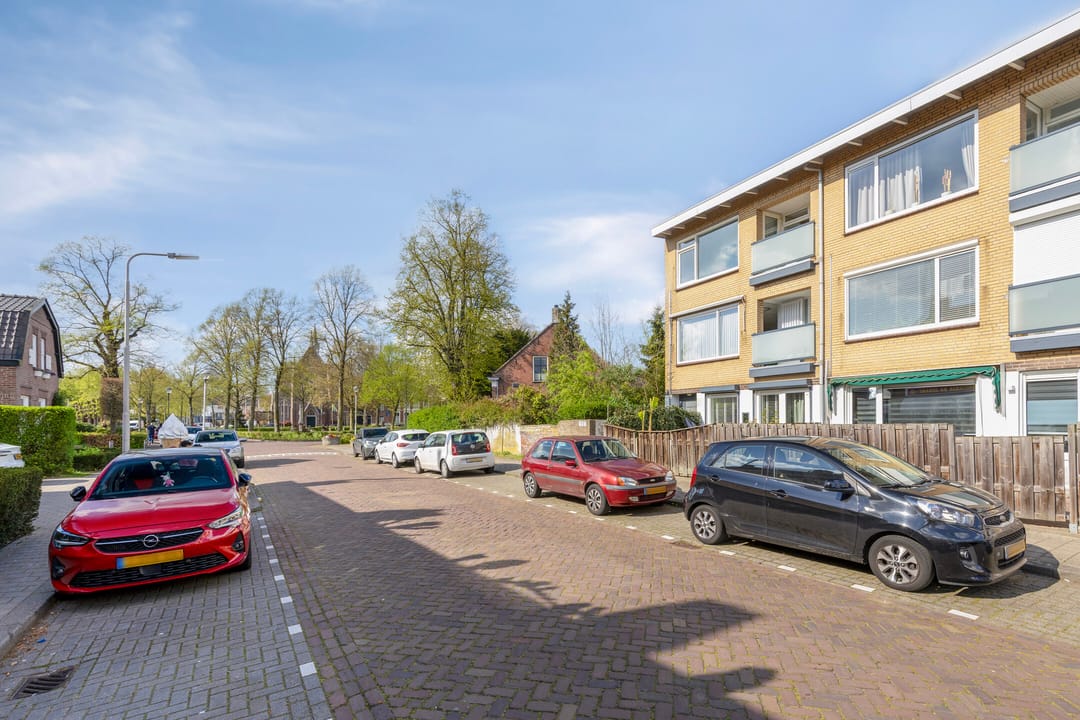 Photo 32 of De Schans 46-B