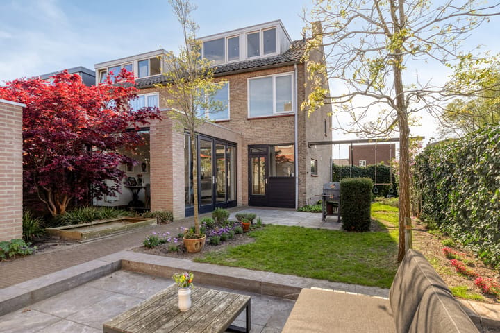 Photo 4 of Jan van Galenstraat 29