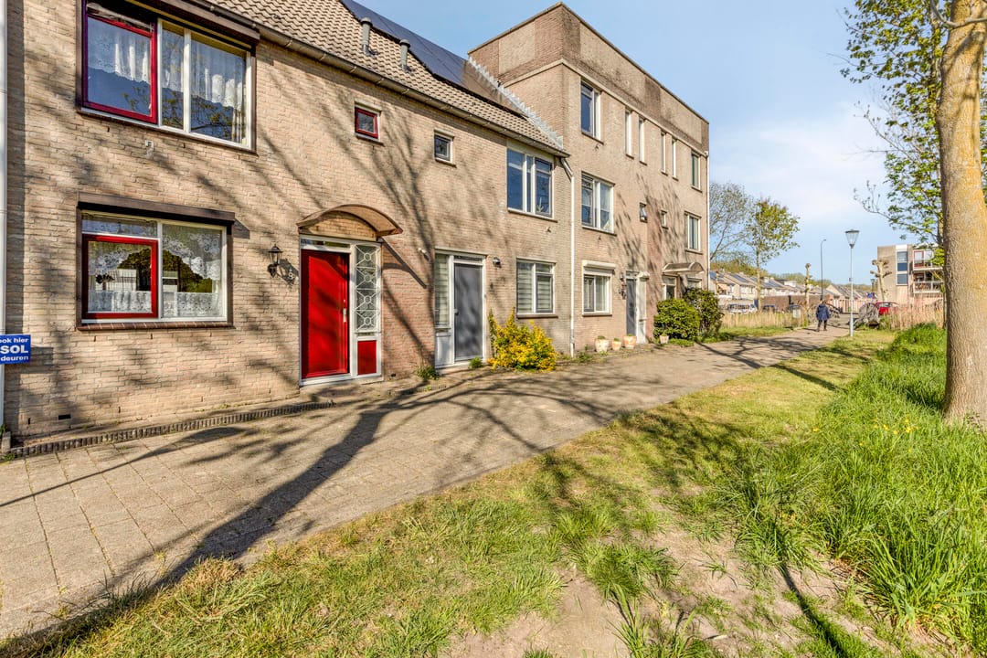 Foto 32 van Neerpeltstraat 8