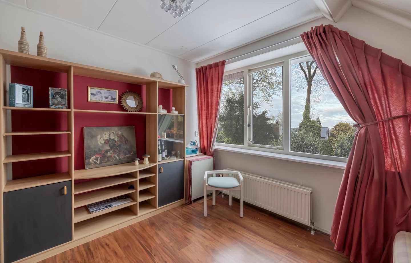 Photo 20 of Van Driellaan 7