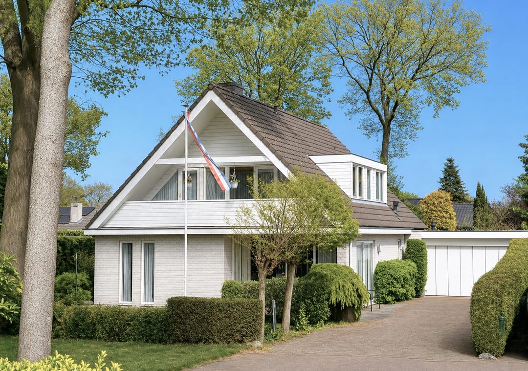 Photo 1 of Van Driellaan 7