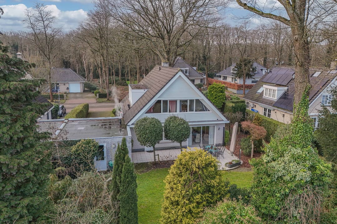 Photo 31 of Van Driellaan 7