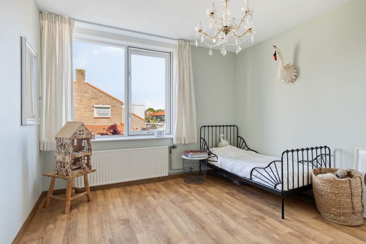 Photo 3 of Jan van Galenstraat 29