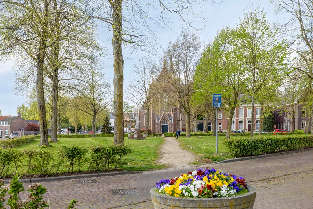 Photo 28 of De Schans 46-B