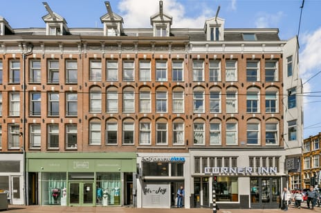 Kinkerstraat 90-4 secondary image