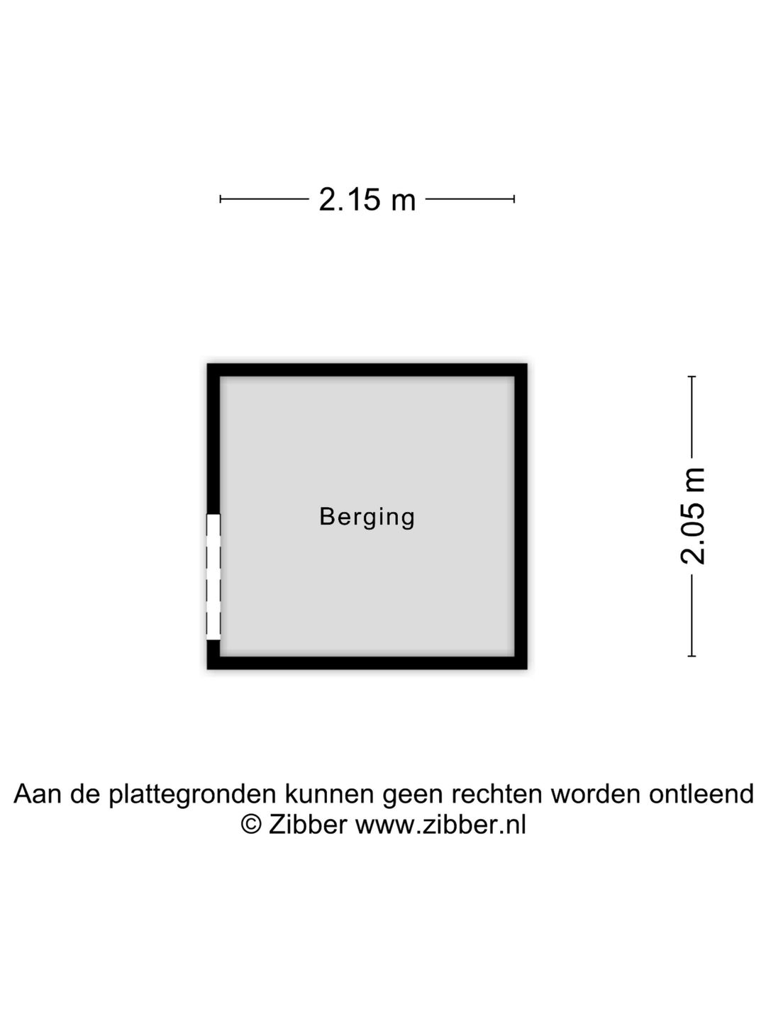 Photo 31 of De Schans 46-B
