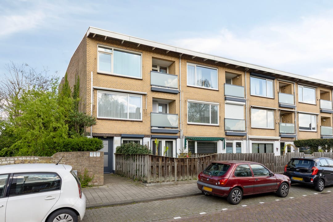 Photo 1 of De Schans 46-B