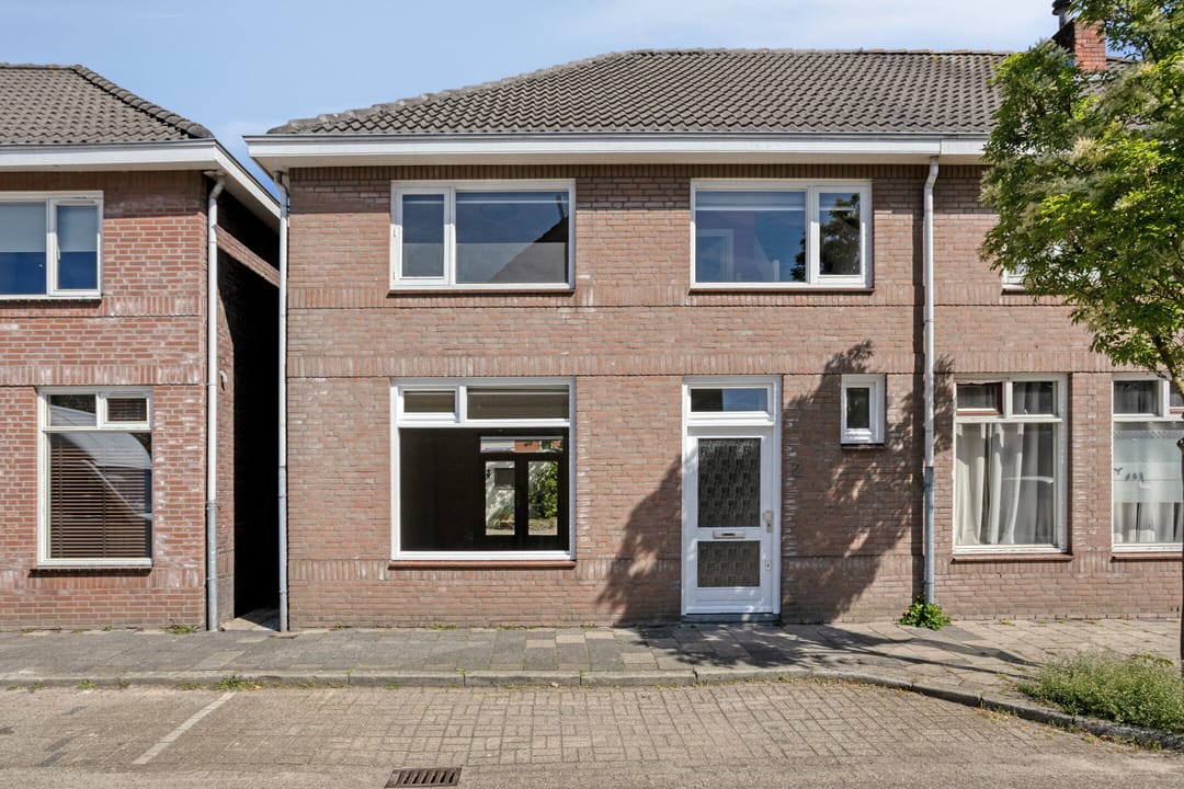 Foto 1 van Anemonestraat 2