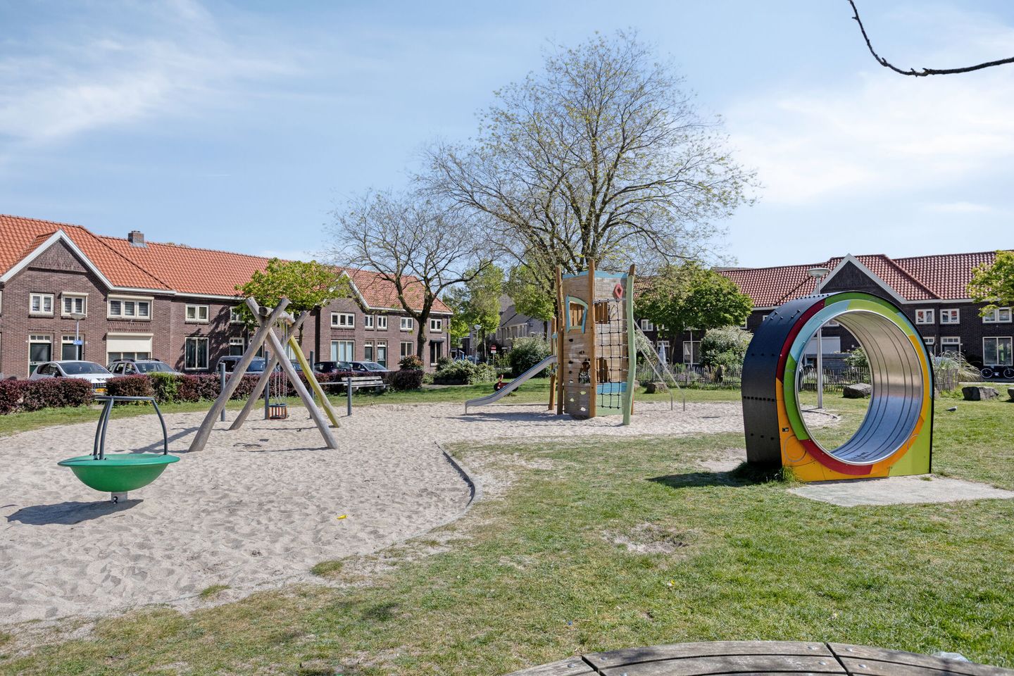 Foto 35 van Anemonestraat 2