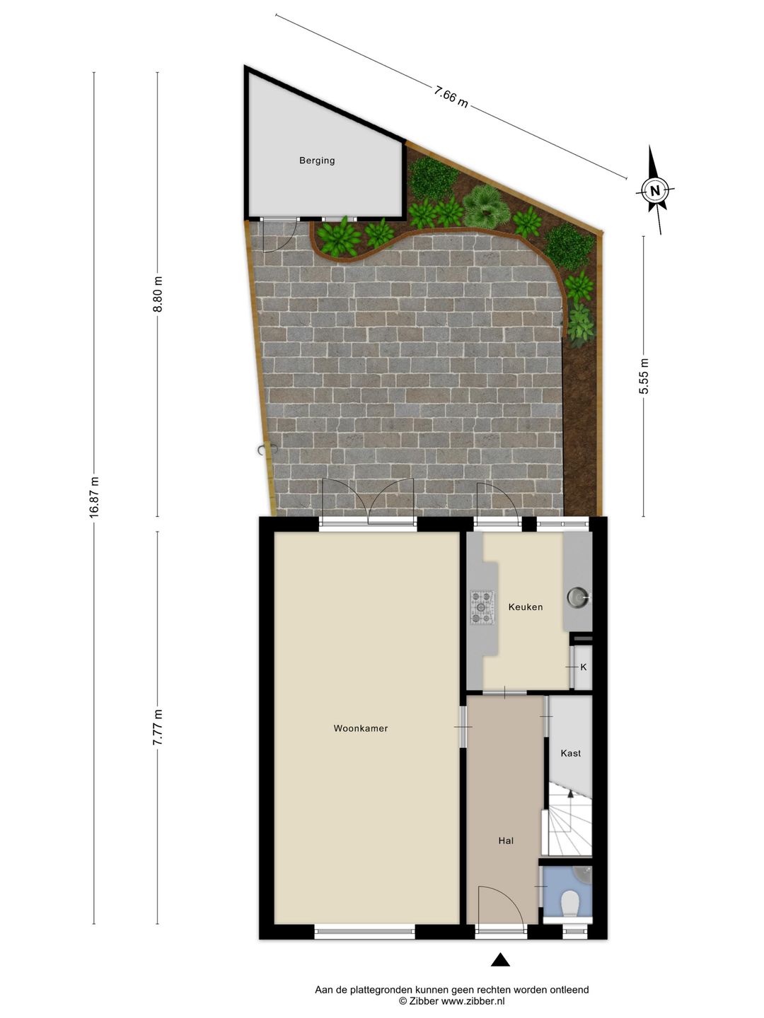 Foto 38 van Anemonestraat 2