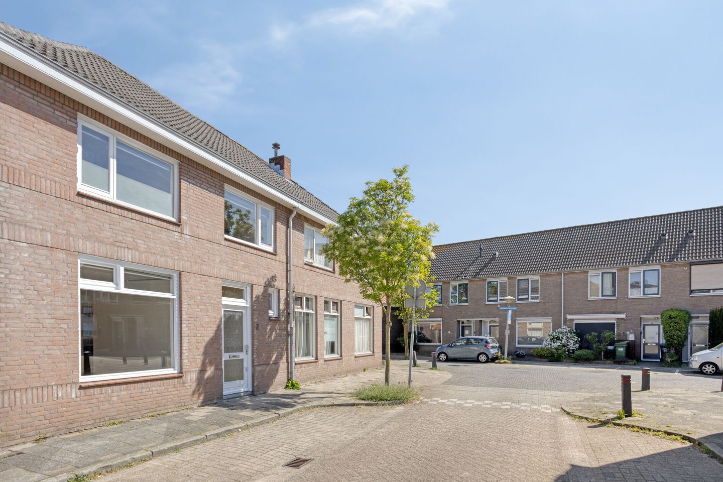 Foto 4 van Anemonestraat 2