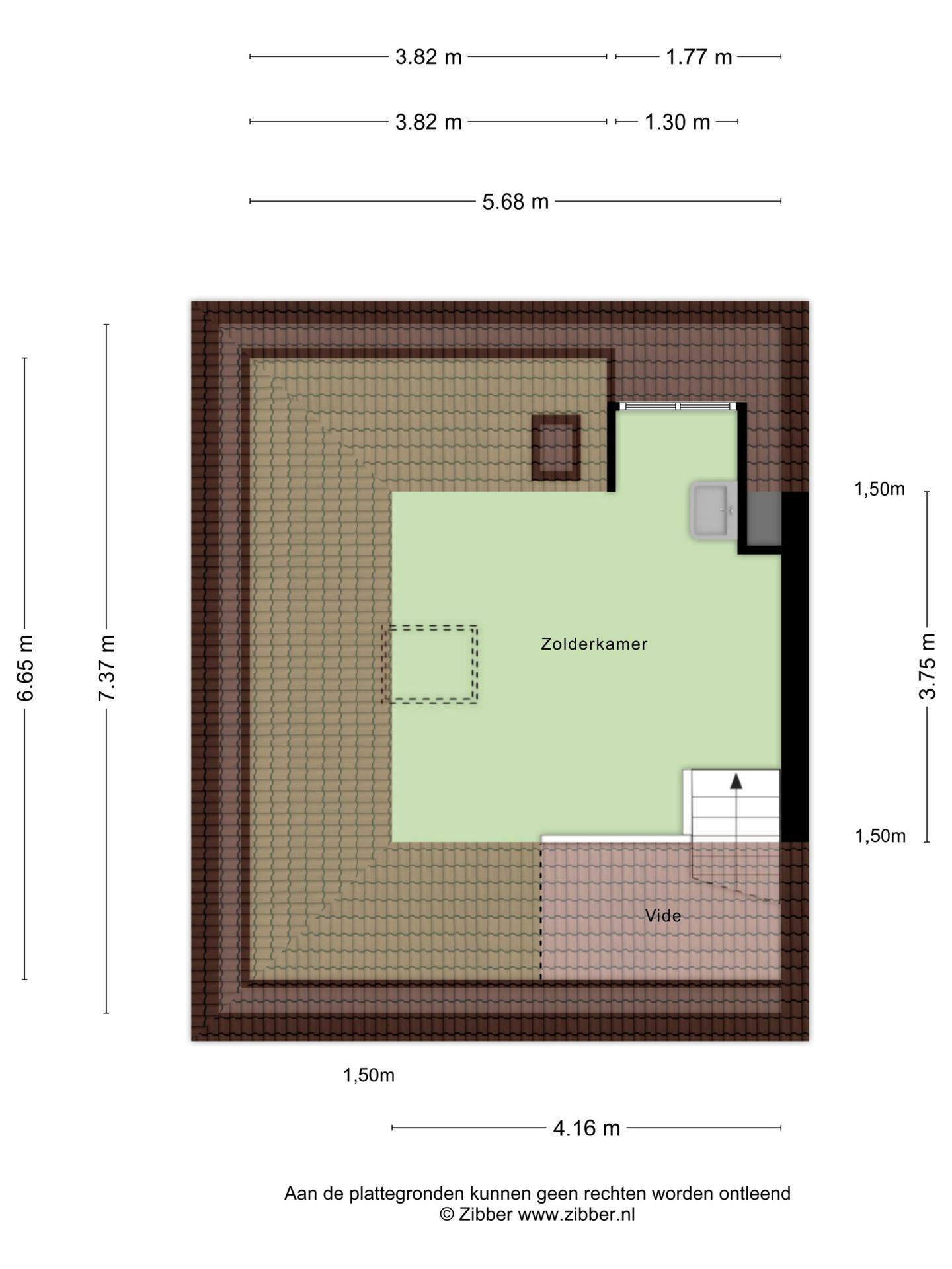 Foto 40 van Anemonestraat 2