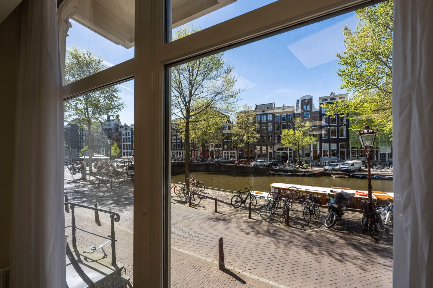 View photo 5 of Singel 233-H