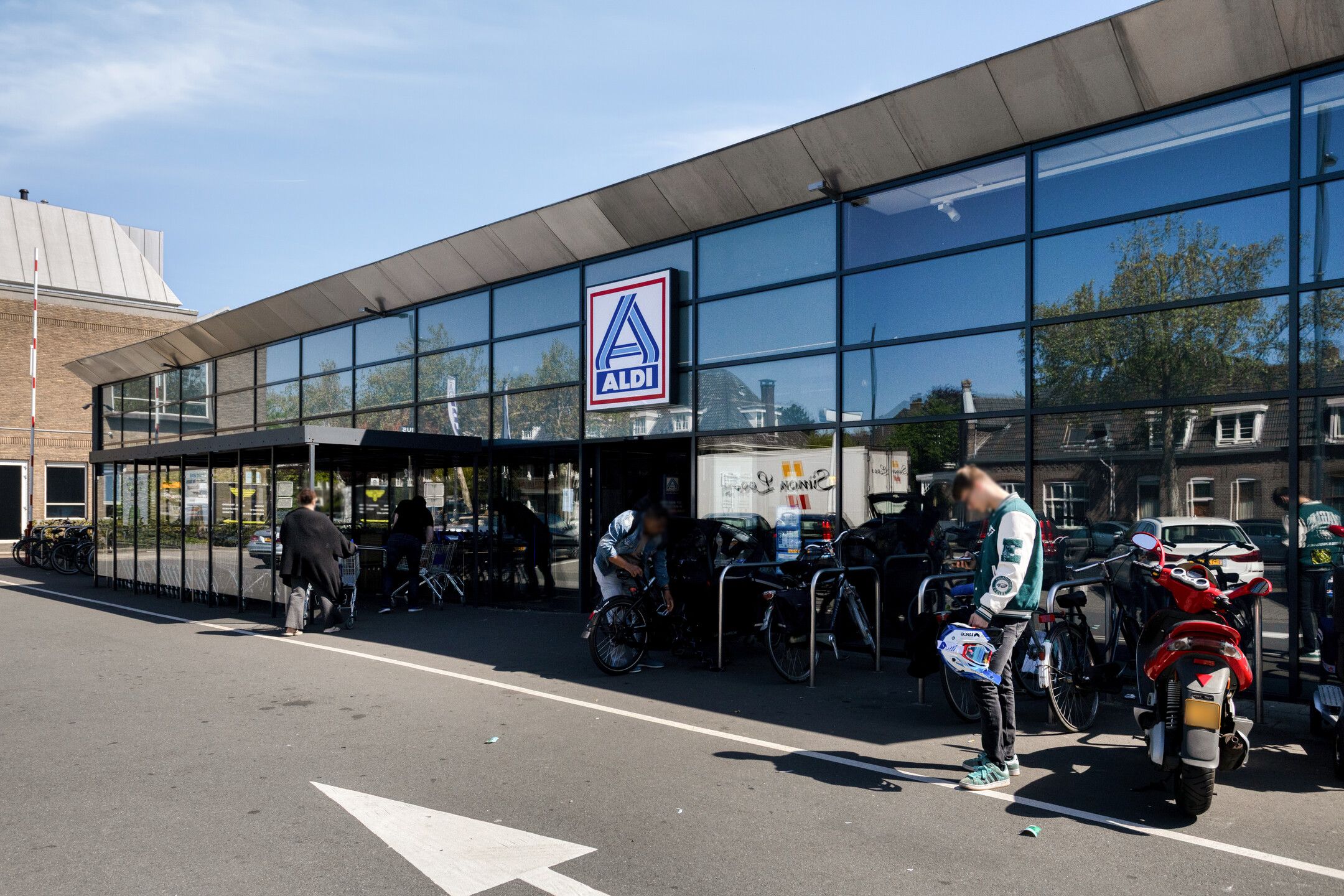 Foto 36 van Anemonestraat 2