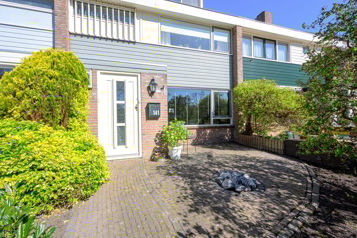 Foto 4 van Iepenlaan 141