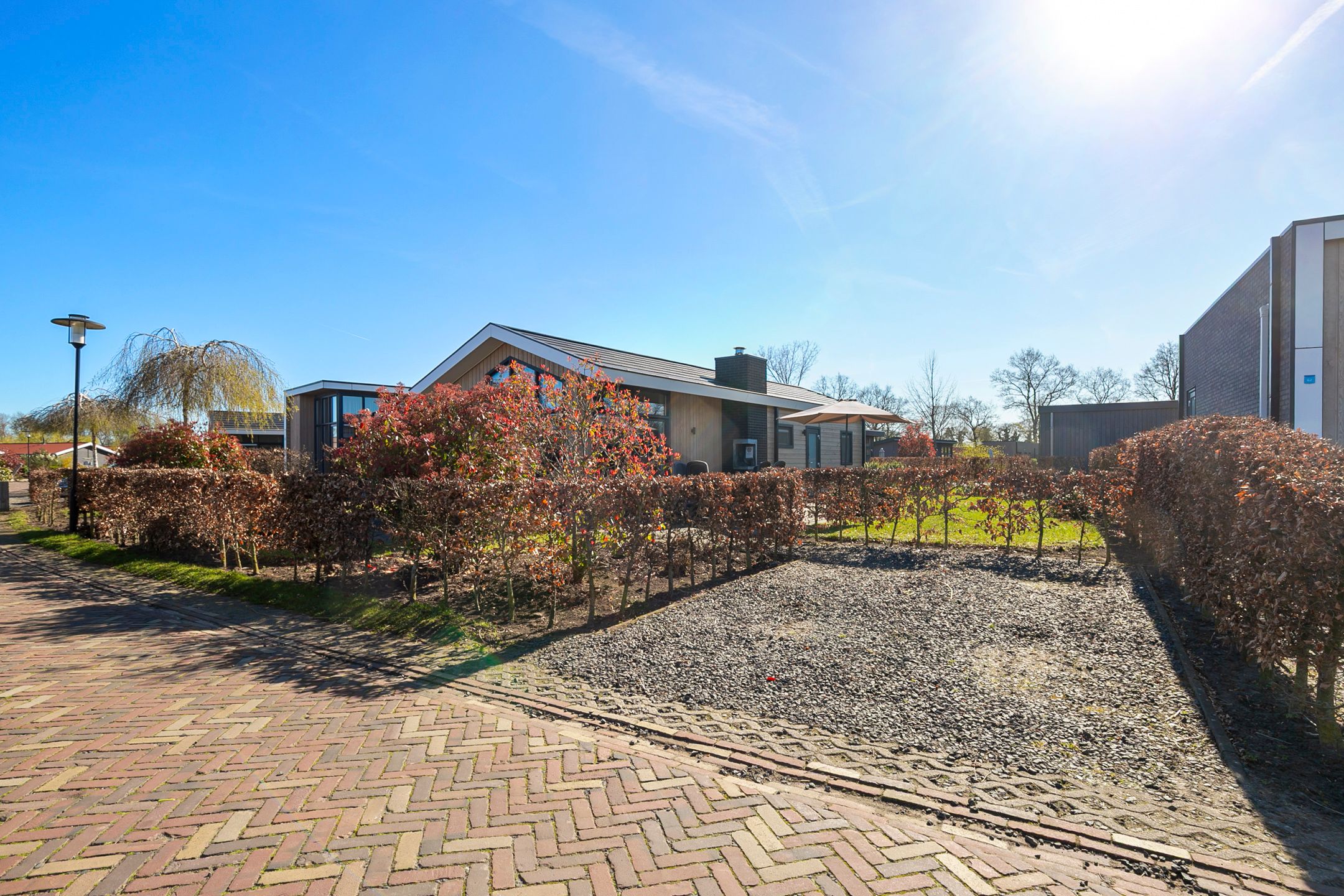 Photo 21 of Boschlaan 26-63