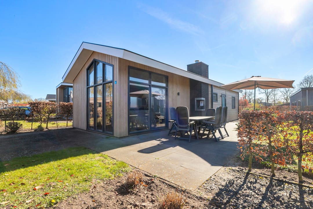 Photo 22 of Boschlaan 26-63