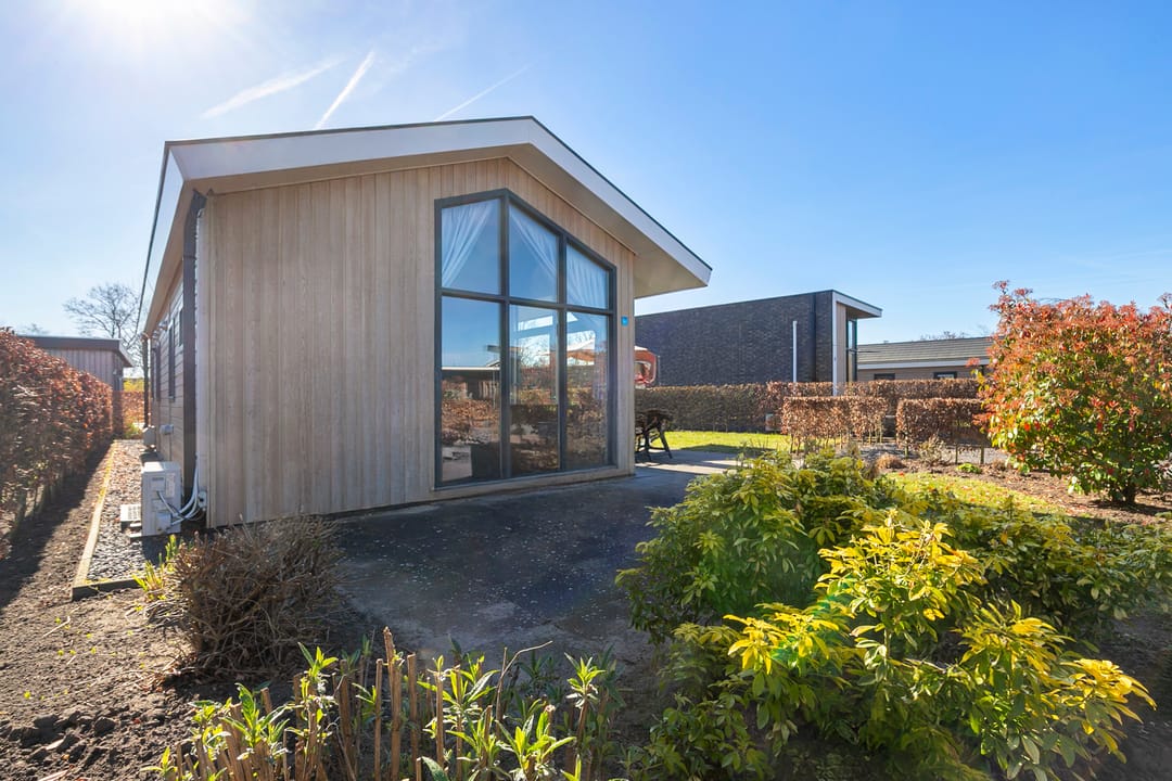 Photo 23 of Boschlaan 26-63