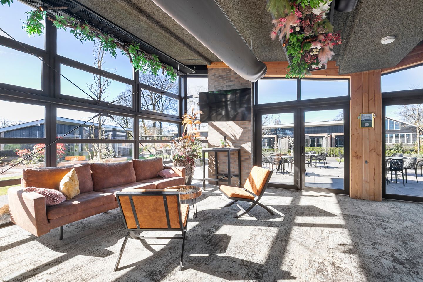 Photo 34 of Boschlaan 26-63