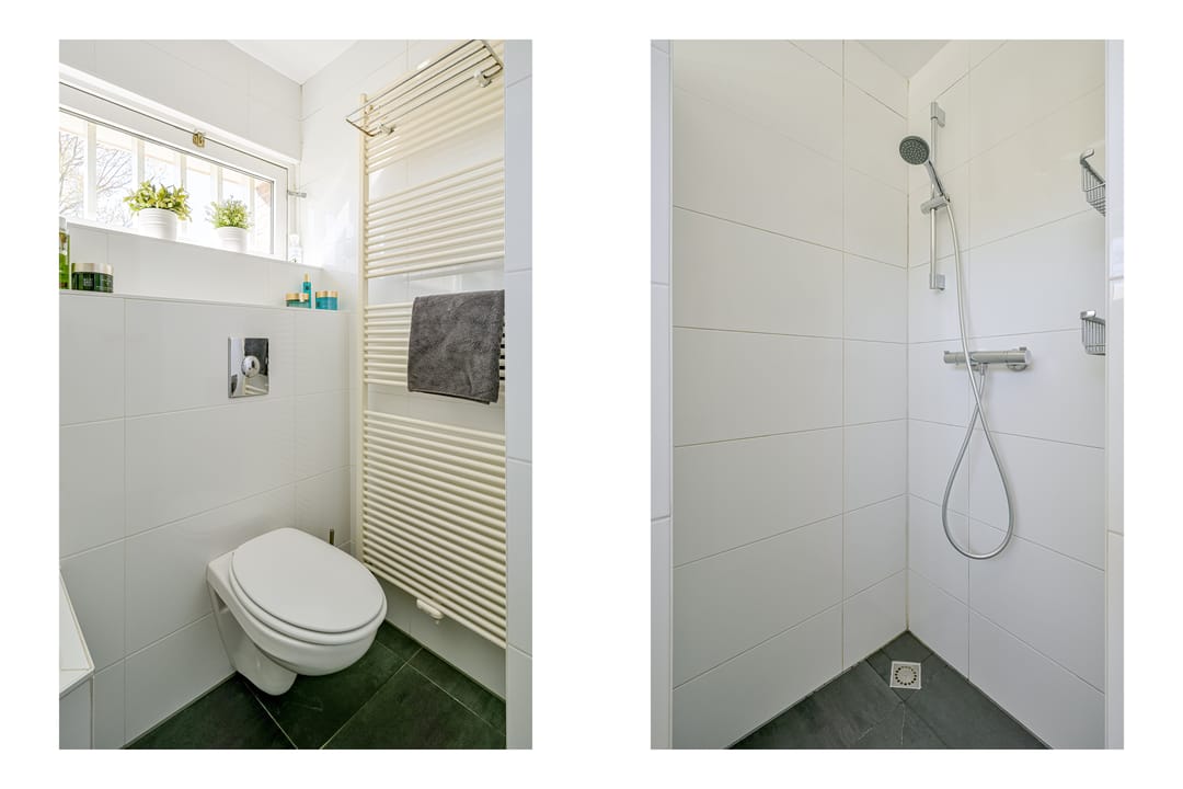 Spacious Family Home with Free View and 4 Bedrooms in Child-Friendly Neighborhood — 31