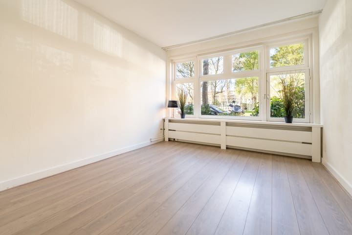 Foto 2 van Hunzestraat 57-H