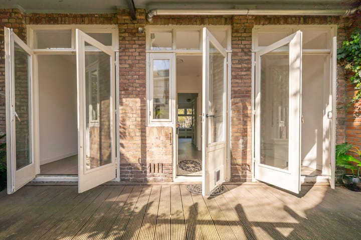 Foto 3 van Hunzestraat 57-H