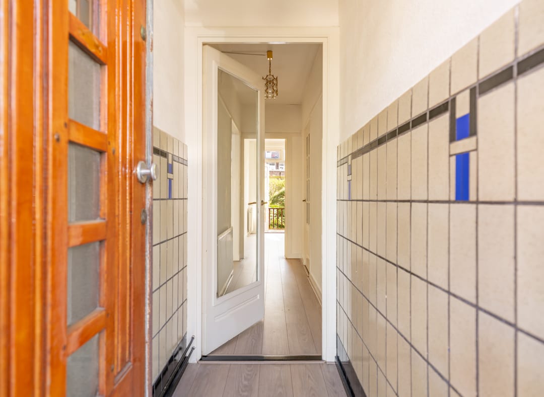 Foto 8 van Hunzestraat 57-H