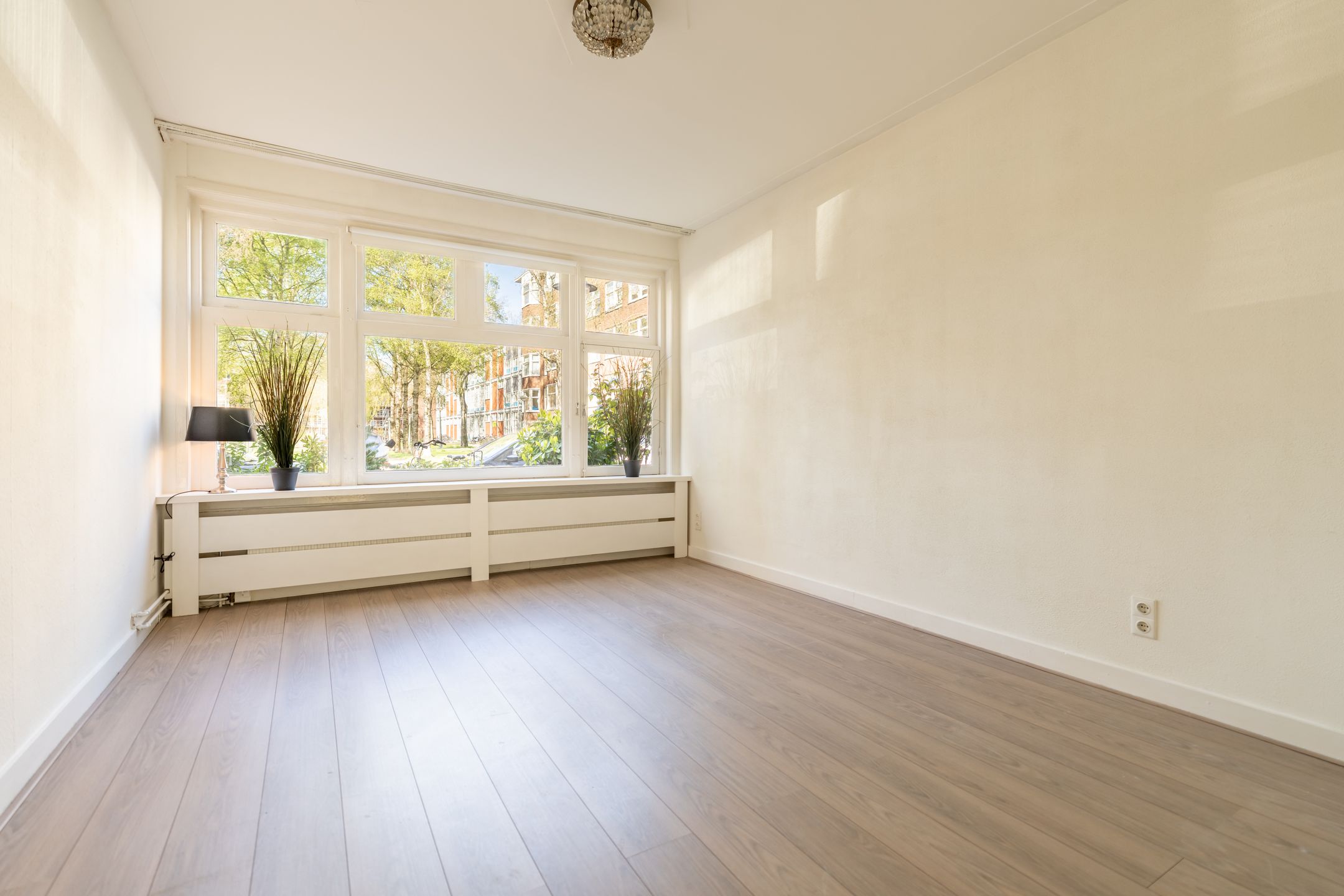 Foto 9 van Hunzestraat 57-H