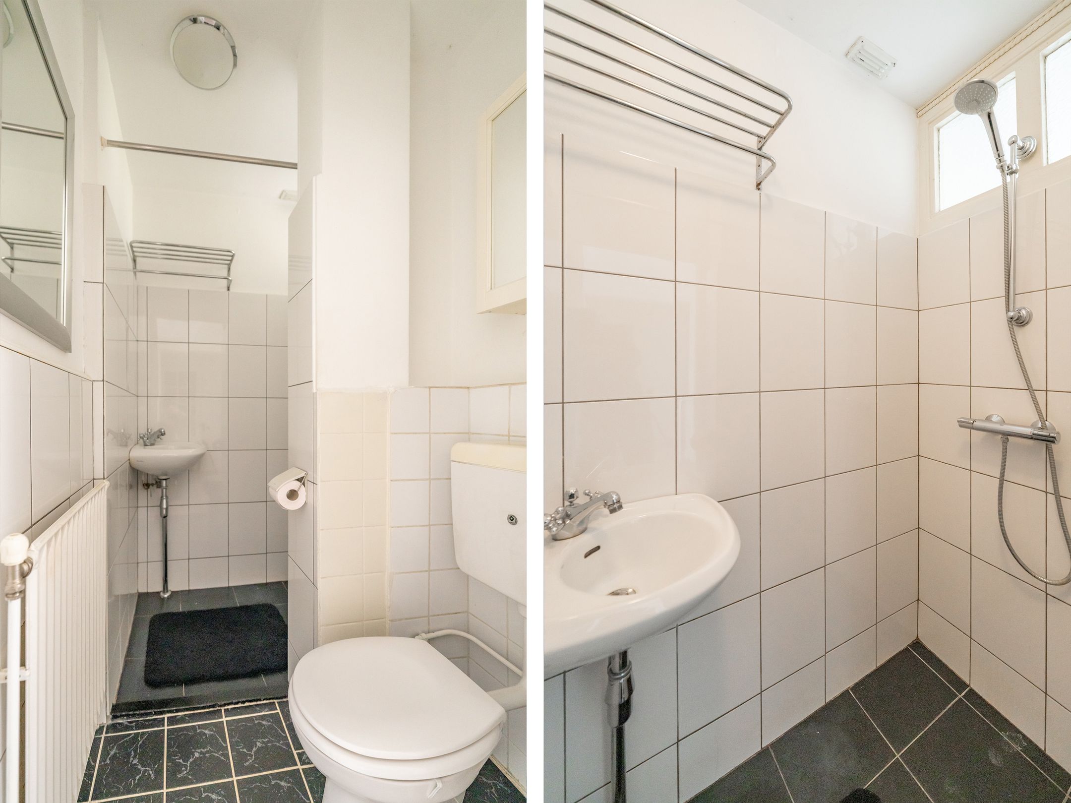 Foto 15 van Hunzestraat 57-H