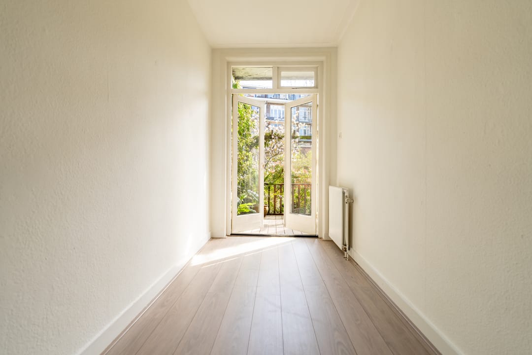 Foto 16 van Hunzestraat 57-H