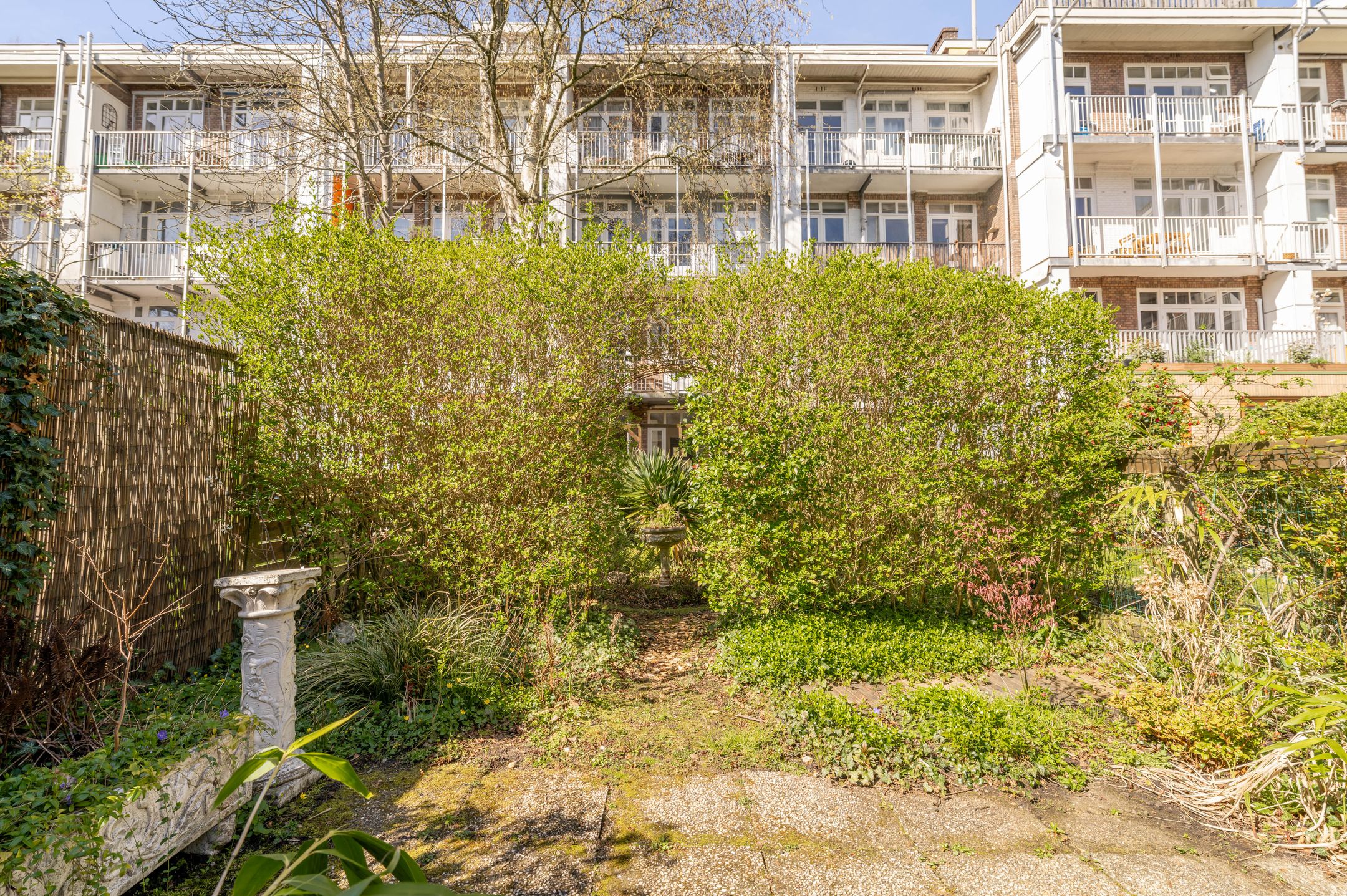 Foto 30 van Hunzestraat 57-H