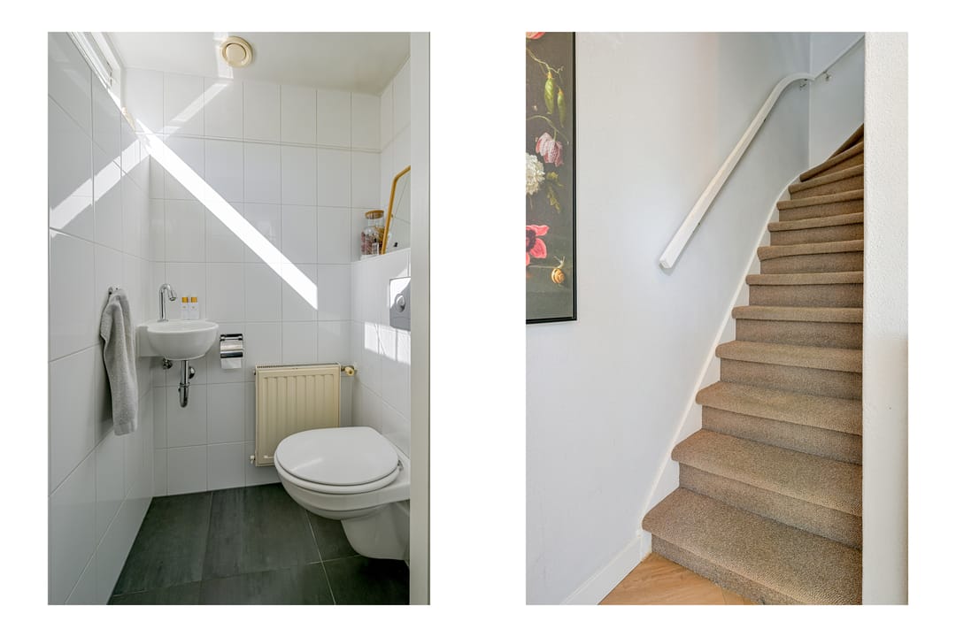 Spacious Family Home with Free View and 4 Bedrooms in Child-Friendly Neighborhood — 23