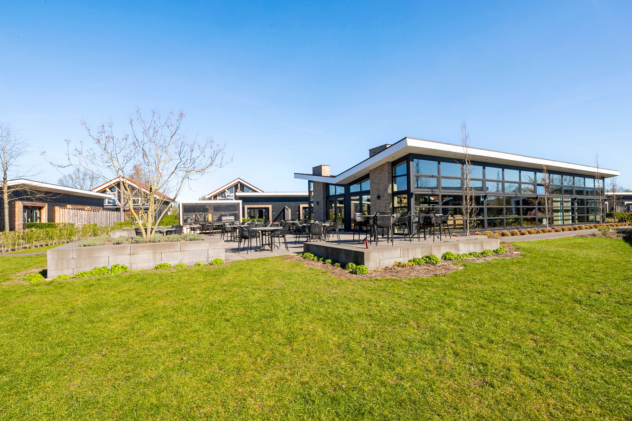 Photo 27 of Boschlaan 26-63