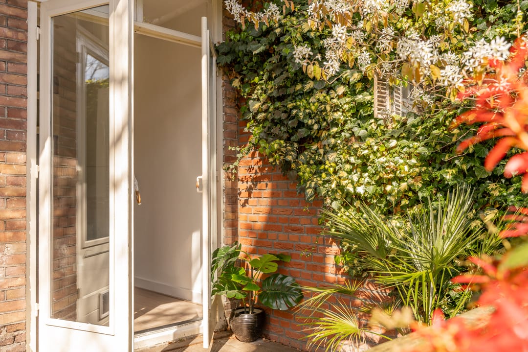 Foto 17 van Hunzestraat 57-H