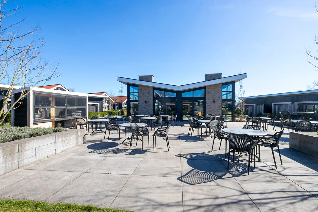 Photo 28 of Boschlaan 26-63