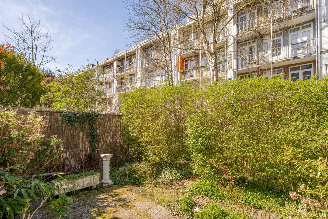 Foto 31 van Hunzestraat 57-H