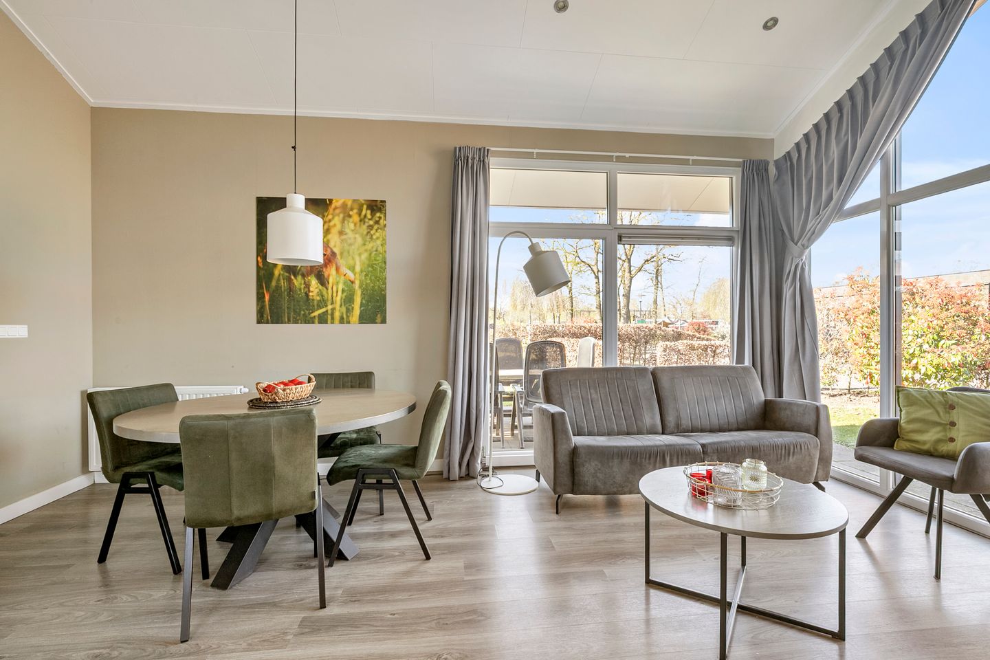 Photo 10 of Boschlaan 26-63