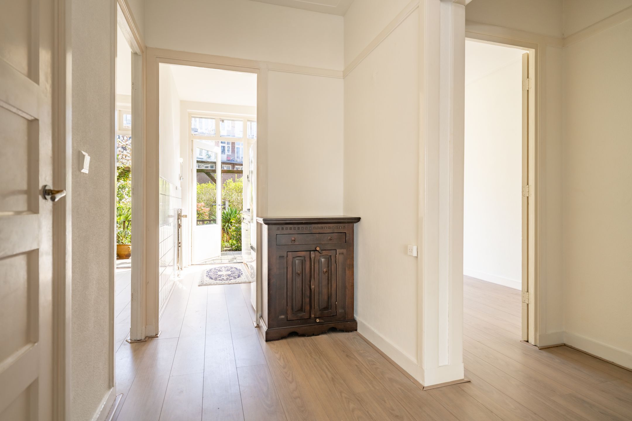 Foto 12 van Hunzestraat 57-H