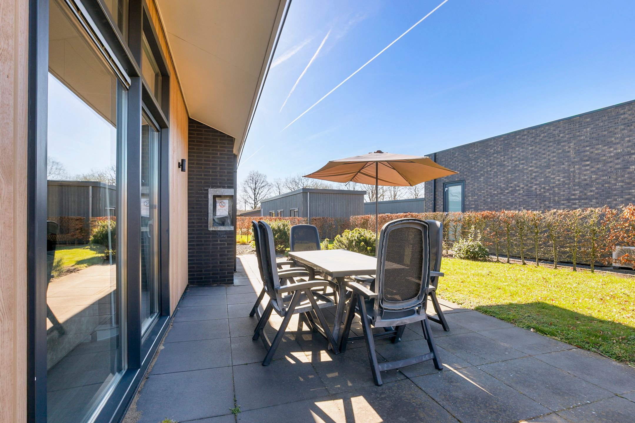 Photo 3 of Boschlaan 26-63