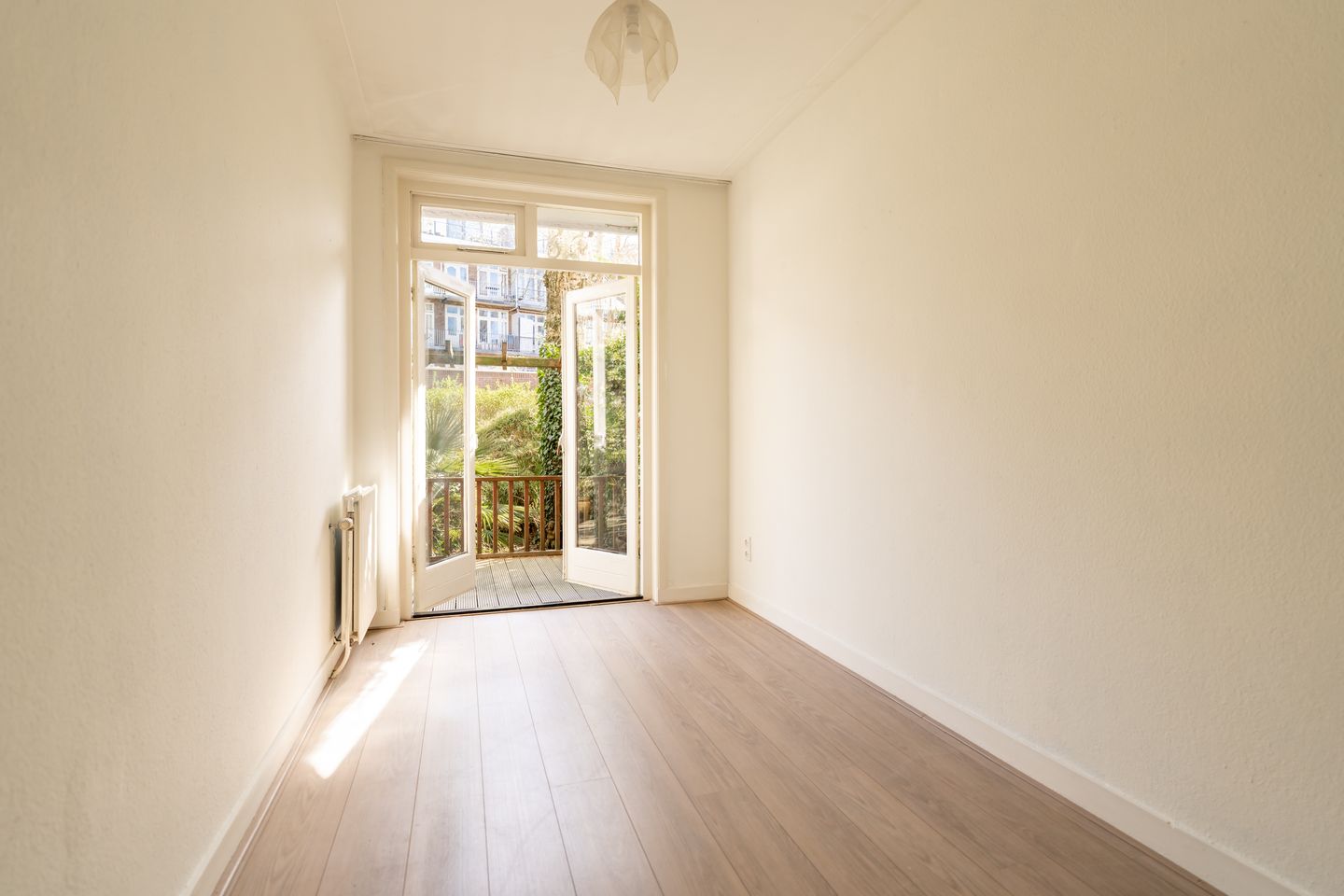 Foto 19 van Hunzestraat 57-H