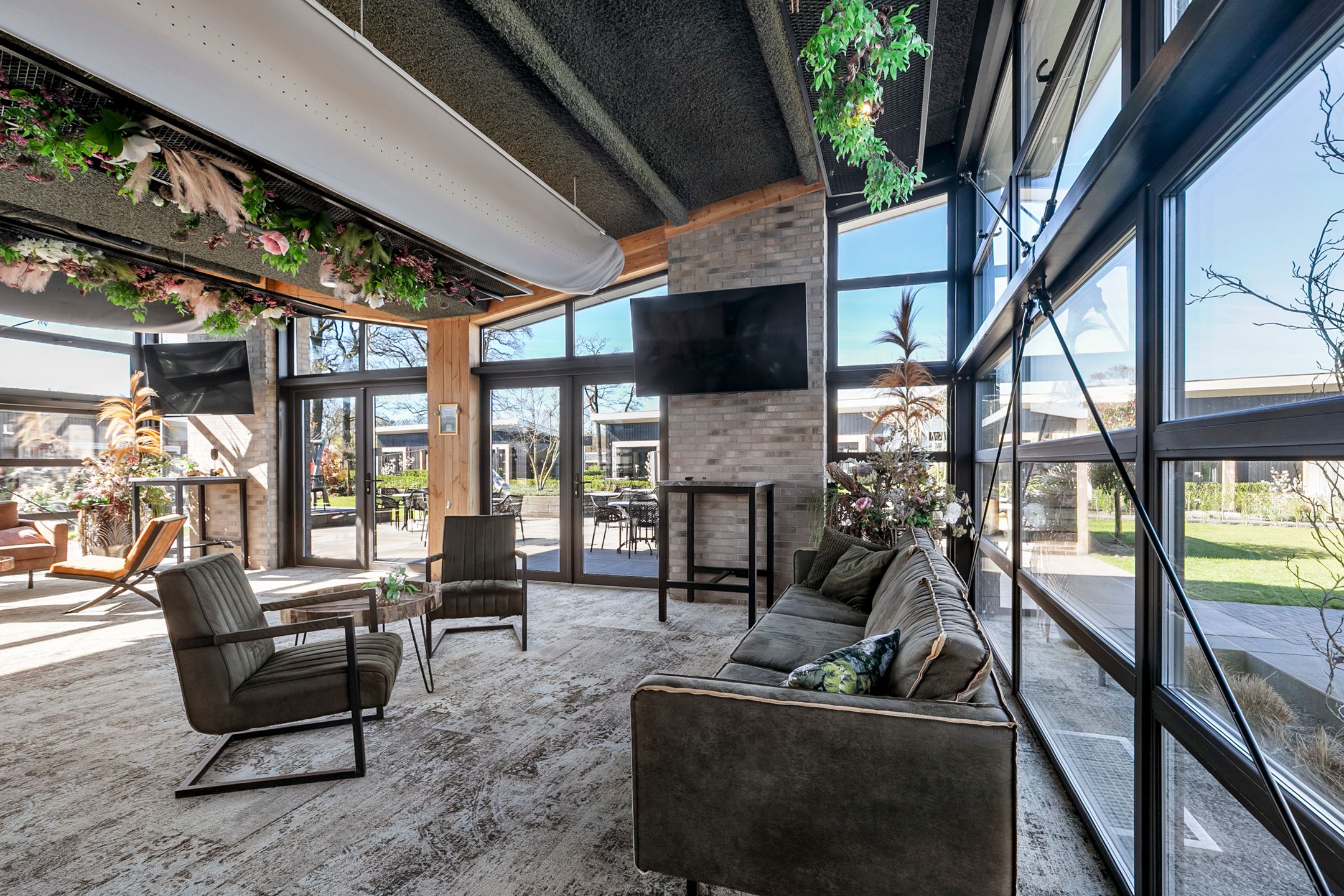 Photo 33 of Boschlaan 26-63