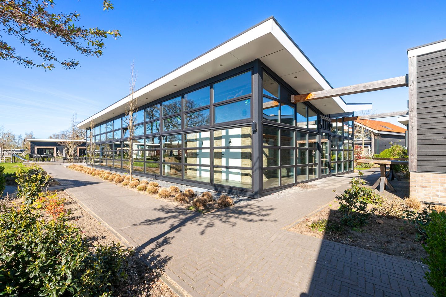 Photo 25 of Boschlaan 26-63