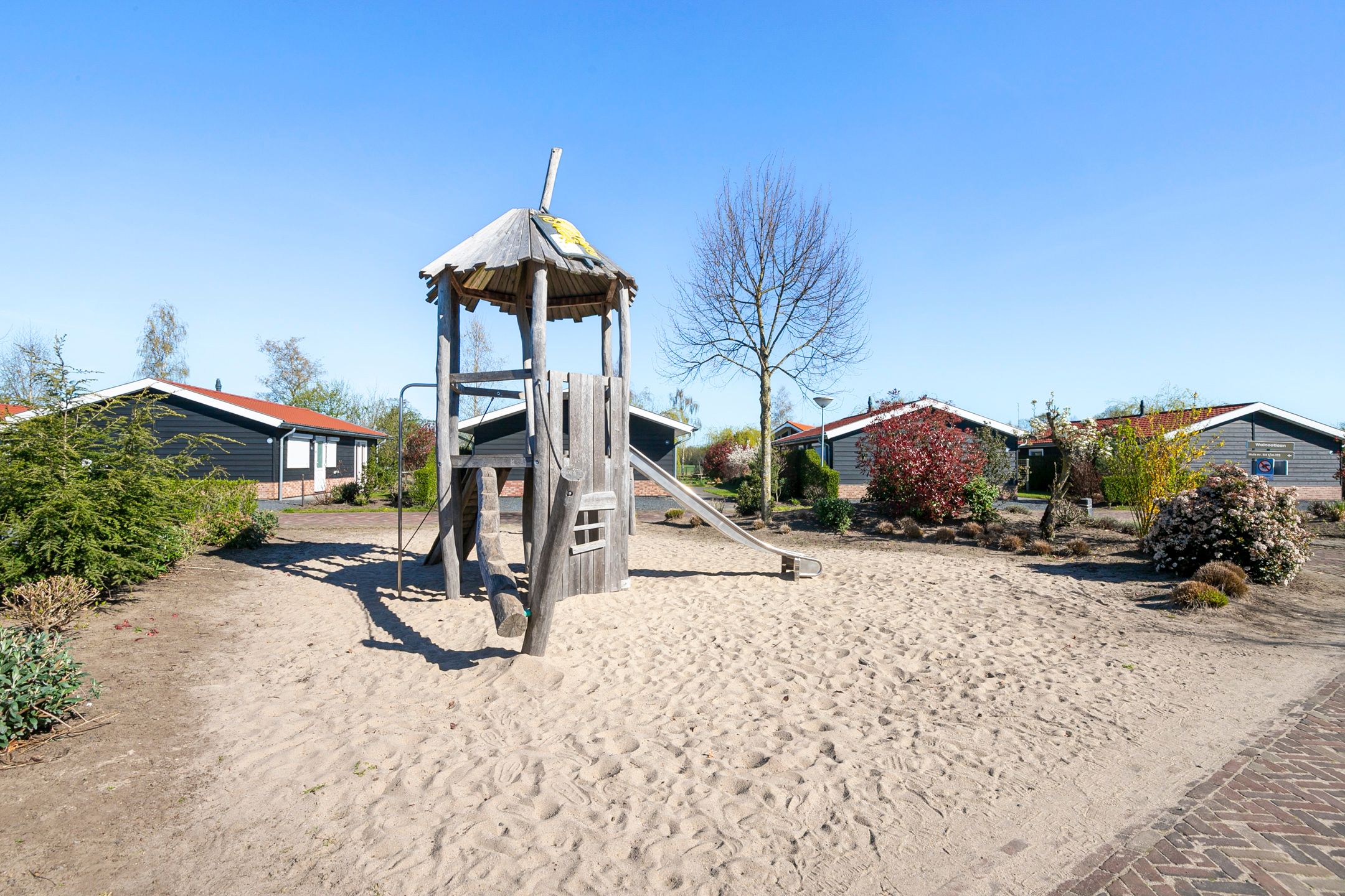 Photo 24 of Boschlaan 26-63