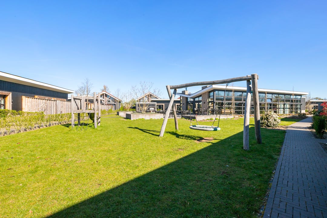 Photo 26 of Boschlaan 26-63