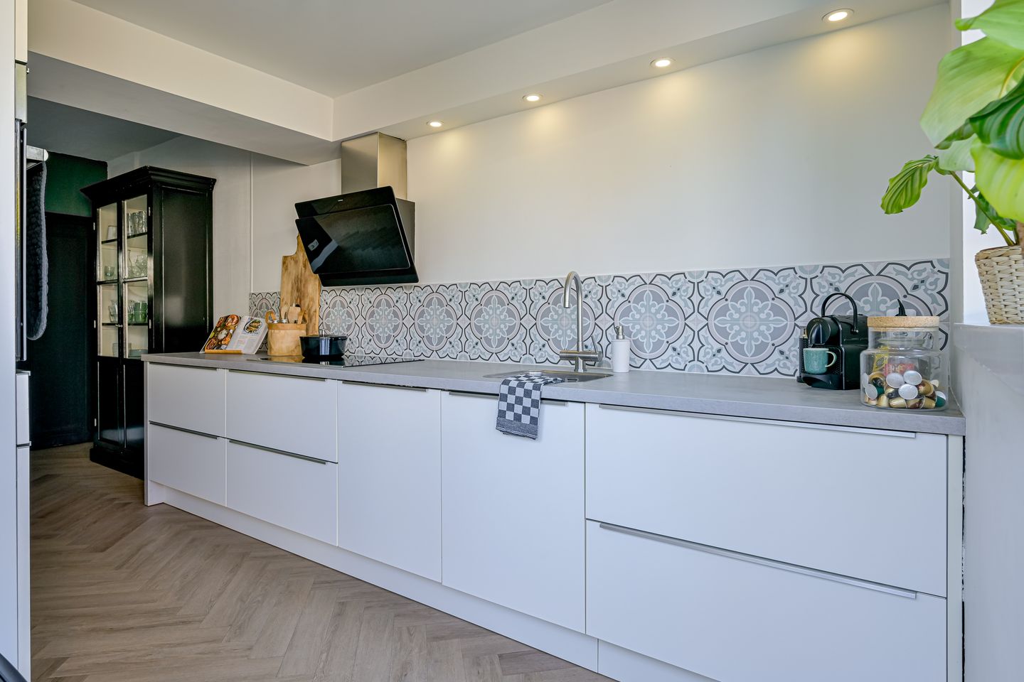 Spacious Family Home with Free View and 4 Bedrooms in Child-Friendly Neighborhood — 20