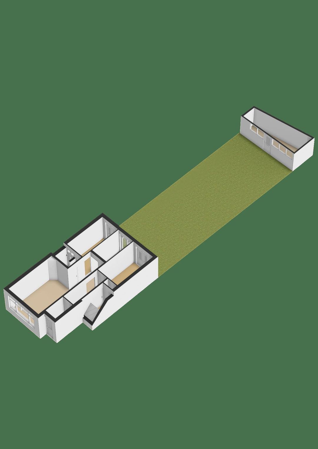 Foto 43 van Hunzestraat 57-H